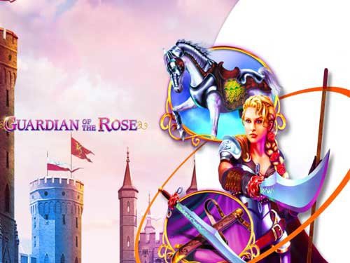 Play Guardian of the Rose