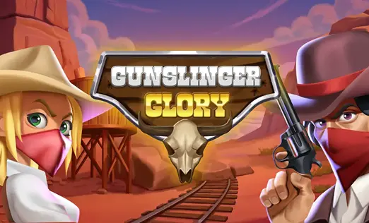Gunslinger Glory