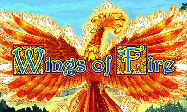 Play Wings of Fortune