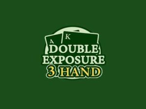 Double Exposure 3 Hand