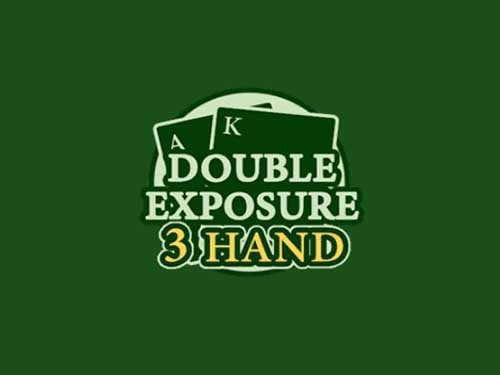 Play Double Exposure 3 Hand
