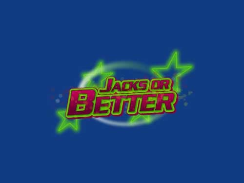 Play Jacks or Better
