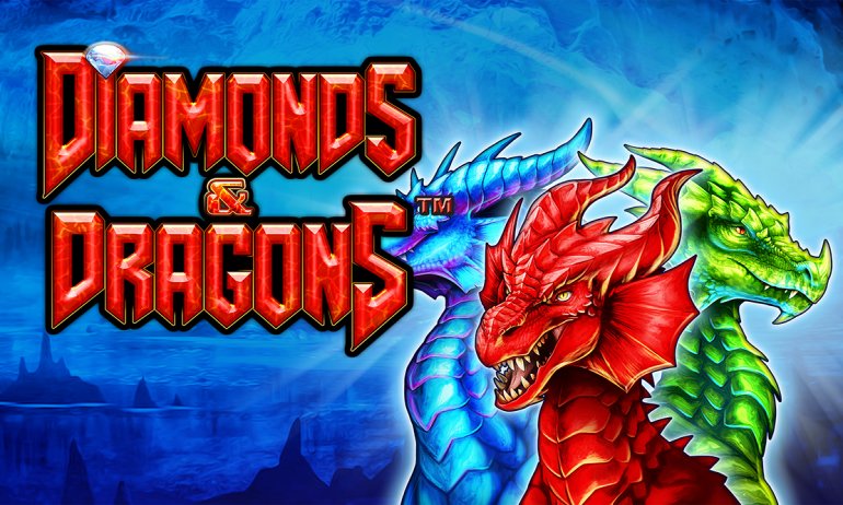 Play Diamonds and Dragons