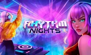 Rhythm Nights