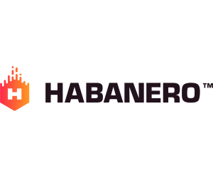 Habanero gaming provider logo