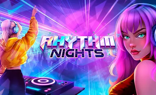 Rhythm Nights