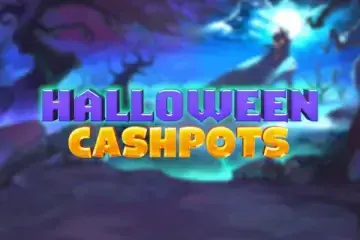 Play Halloween Cash Pots