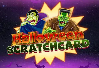 Play Halloweenies Scratch Card