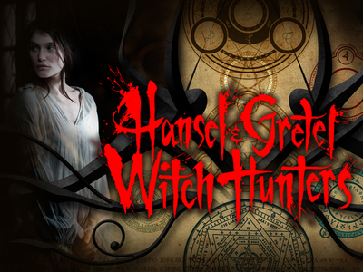 Play Hansel & Gretel