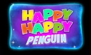 Happy Happy Penguin