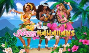 Happy Hawaiians