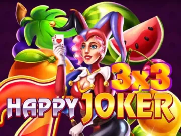 Play Happy Joker