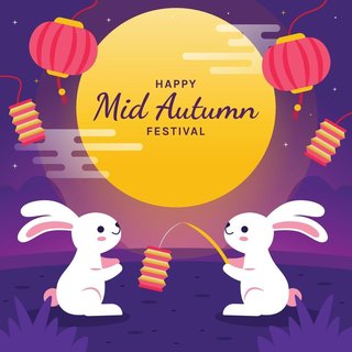 Play Mid-Autumn Festival