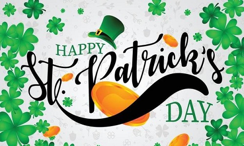 Play Happy St. Patrick's Day
