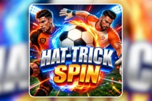 Hat-Trick Spin