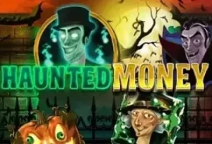 Haunted Money Nudge