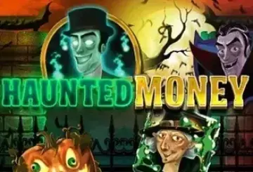 Play Haunted Money Nudge