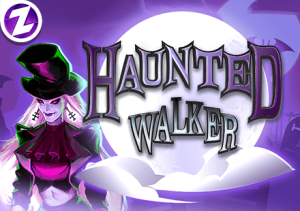 Haunted Walker