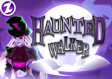 Haunted Walker