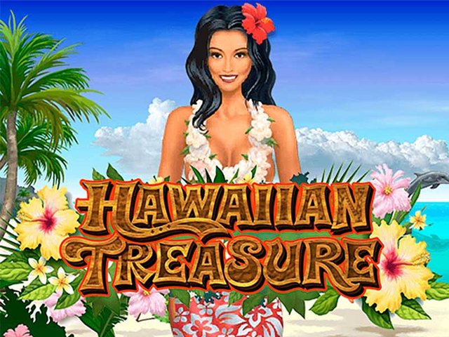 Play Hawaiian Treasure