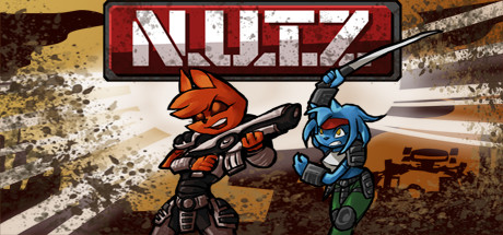 Play Nutz