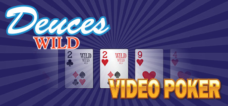 Play Deuces Wild