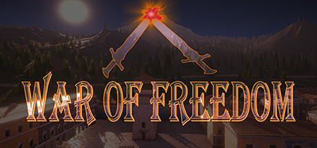 Play War of Freedom
