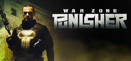 Play Punisher War Zone