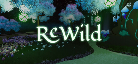 Play Re-Wild