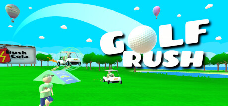 Play Rush Golf Live