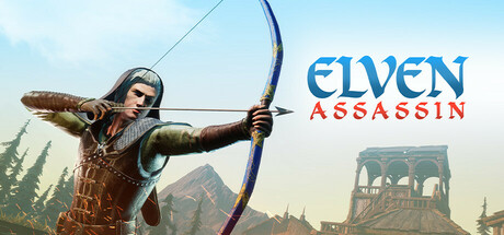 Play Elven Archer