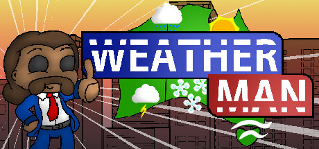 Play The Weather Man