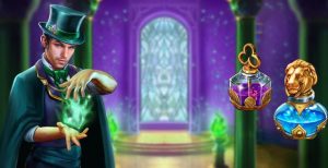 Legacy of Oz