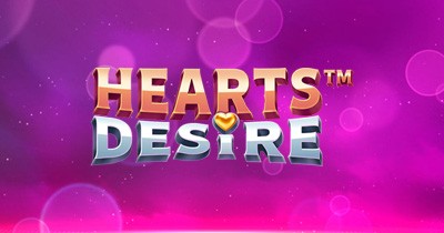 Play Heart’s Desire