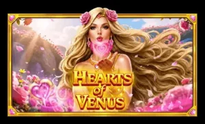 Hearts of Venus