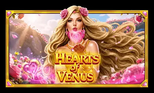 Hearts of Venus