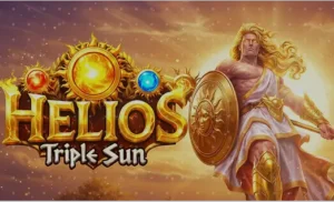 Helios Triple Sun