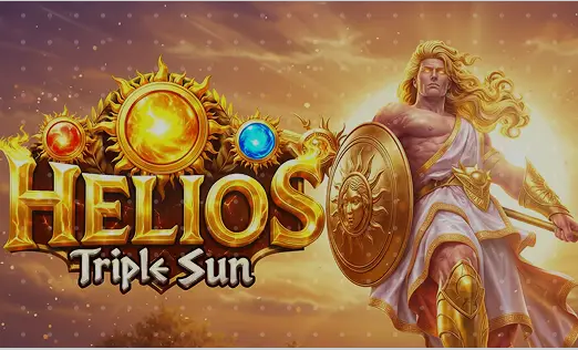 Helios Triple Sun