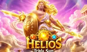 Helios - Triple Sun