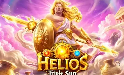 Helios - Triple Sun