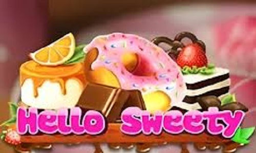 Play Hello Sweety