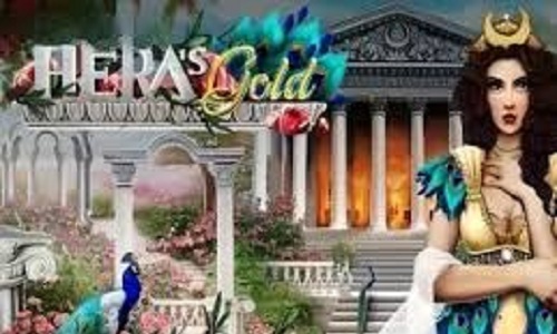 Play Hera's Gold