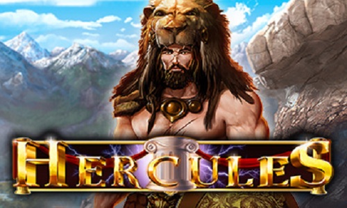 Play Hercules
