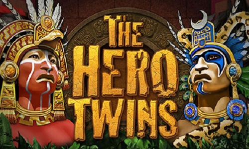 Play Hero Twins