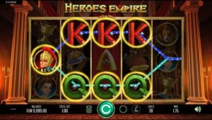 Heroes Empire