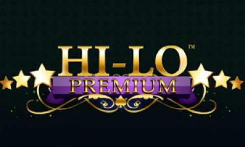 Play Hi-Lo Premium