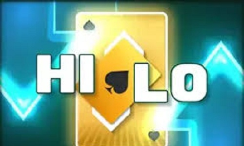 Play Hi-Lo Pro