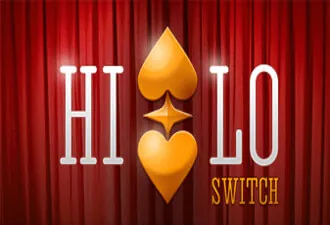 Play Hi Lo Switch