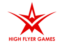 High Flyer logo