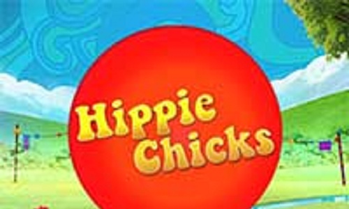 Play Hippie Chicks